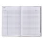 Additio Cuaderno Duplex A4 para Profesorado con Cubiertas de PVC